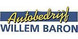 Logo Autobedrijf Willem Baron